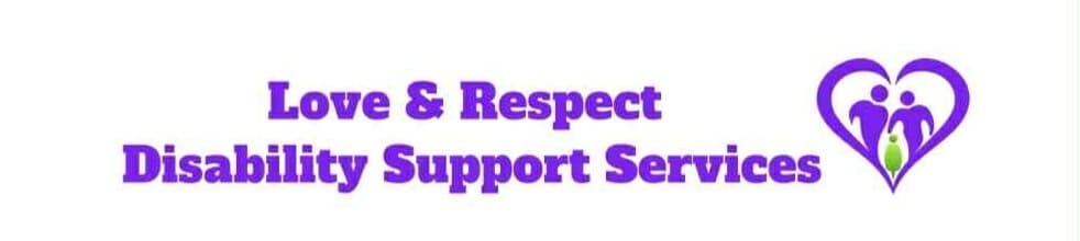 Love and Respect Disability Support Services